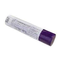 R & F Pigment Sticks-Cobalt Violet Deep 188ml