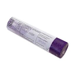 R&F Pigment Stick - Cobalt Violet Deep, 100 ml stick