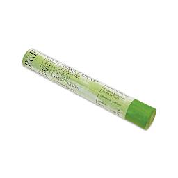 R&F Pigment Stick - Cadmium Green, 38 ml stick