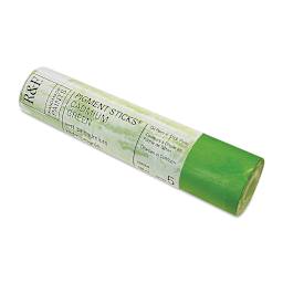 R&F Pigment Stick - Cadmium Green, 188 ml stick