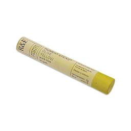 R&F Pigment Stick - Olive Yellow, 38 ml Stick