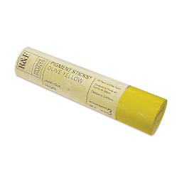 R&F Pigment Stick - Olive Yellow, 188 ml