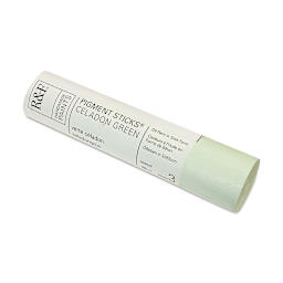 R&F Pigment Stick - Celadon Green, 188 ml stick