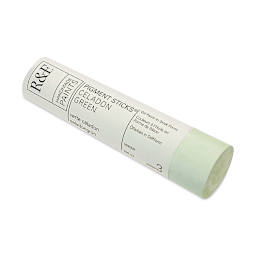 R&F Pigment Stick - Celadon Green, 100 ml stick