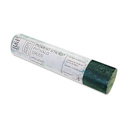 R&F Pigment Stick - Phthalo Green, 188 ml