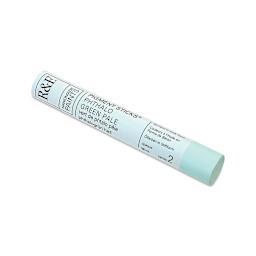 R&F Pigment Stick - Phthalo Green Pale, 38 ml Stick