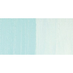 R&F Pigment Stick - Phthalo Green Pale swatch