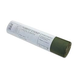 R&F Pigment Stick - Green Earth, 188 ml stick