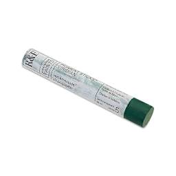 R&F Pigment Stick - Viridian, 38 ml stick