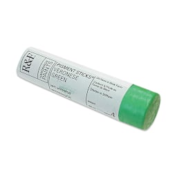 R&F Pigment Stick - Veronese Green, 100 ml stick