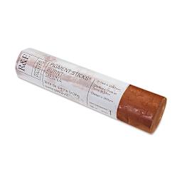 R&F Pigment Stick - Burnt Sienna, 188 ml stick