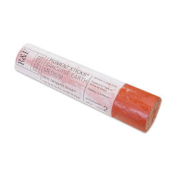 R&F Pigment Stick - Sanguine Earth Medium, 188 ml