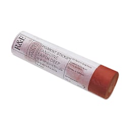R&F Pigment Stick - Sanguine Earth Deep, 100 ml stick