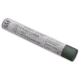 R&F Pigment Stick - Turkey Umber Pale, 38 ml