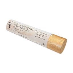 R&F Pigment Stick - Iridescent Gold, 188 ml stick