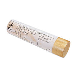 R&F Pigment Stick - Iridescent Gold, 100 ml stick