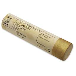 R&F Pigment Stick - Ancient Gold, 100 ml