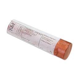 R&F Pigment Stick - Iridescent Copper, 100 ml stick