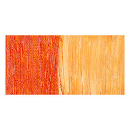 R&F Pigment Stick - Alizarin Orange swatch