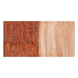 R&F Pigment Stick - Burnt Sienna swatch