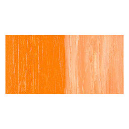 R&F Pigment Stick - Cadmium Orange swatch