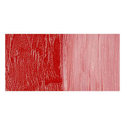 R&F Pigment Stick - Cadmium Red Deep swatch