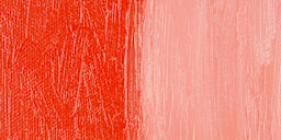 R&F Pigment Stick - Cadmium Red Medium swatch