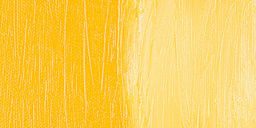 R&F Pigment Stick - Cadmium Yellow Deep swatch