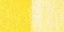 R&F Pigment Stick - Cadmium Yellow Light swatch