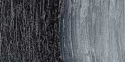 R&F Pigment Stick - Intense Carbon Black swatch