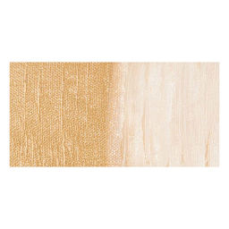 R&F Pigment Stick - Iridescent Gold swatch