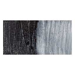 R&F Pigment Stick - Lamp Black swatch