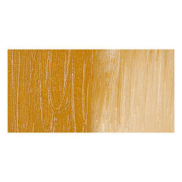 R&F Pigment Stick - Mars Yellow Deep swatch