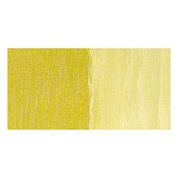 R&F Pigment Stick - Olive Yellow swatch