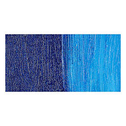 R&F Pigment Stick - Phthalo Blue swatch