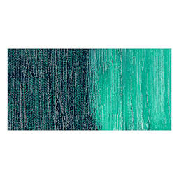 R&F Pigment Stick - Phthalo Green swatch