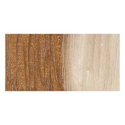 R&F Pigment Stick - Raw Sienna swatch