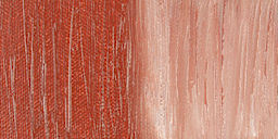 R&F Pigment Stick - Sanquine Earth Deep swatch