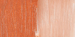 R&F Pigment Stick - Sanguine Earth Light swatch