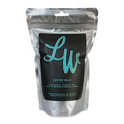 Enkaustikos Luster Wax - 8 oz bag