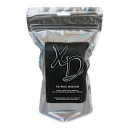 Enkaustikos XD Wax Medium - 16 oz Bag
