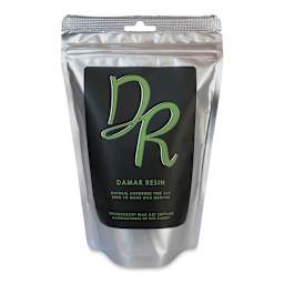 Enkaustikos Damar Resin - 16 oz bag