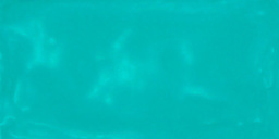 Enkaustikos Hot Cakes Encaustic Wax Paint - Cobalt Aqua swatch