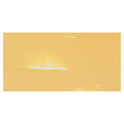 Enkaustikos Hot Cakes Encaustic Wax Paint - Naples Yellow Hue swatch
