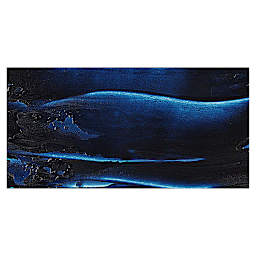 Enkaustikos Hot Cakes Encaustic Wax Paint - Prussian Blue swatch