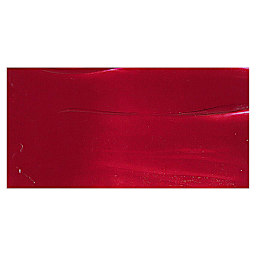 Enkaustikos Hot Cakes Encaustic Wax Paint - Quinacridone Red swatch