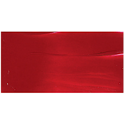 Enkaustikos Hot Stick Encaustic Wax Paint - Pyrrole Red swatch