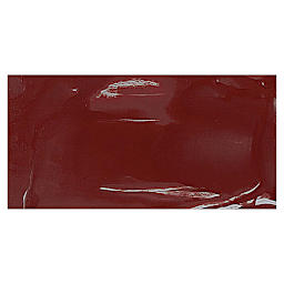 Enkaustikos Hot Stick Encaustic Wax Paint - Cadmium Red Deep swatch