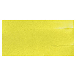 Enkaustikos Hot Stick Encaustic Wax Paint - Citron Green swatch