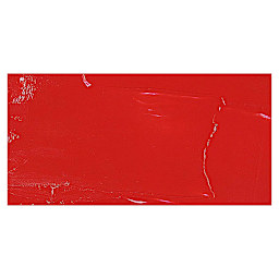 Enkaustikos Hot Stick Encaustic Wax Paint - Naphthol Red swatch